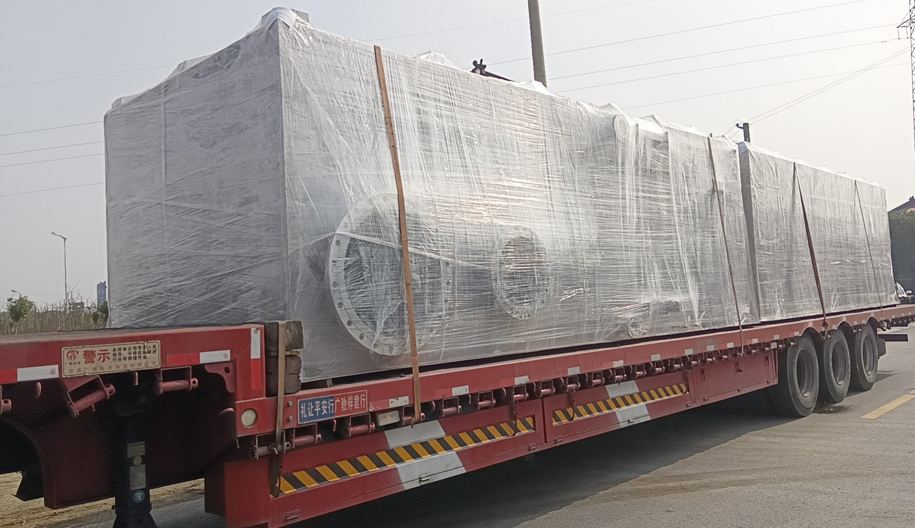 新加坡联电项目