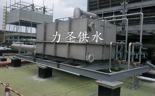 苏州.和舰（不锈钢平板水箱（PCW））