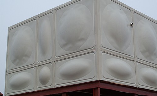 江苏银佳集团有限公司消防水箱